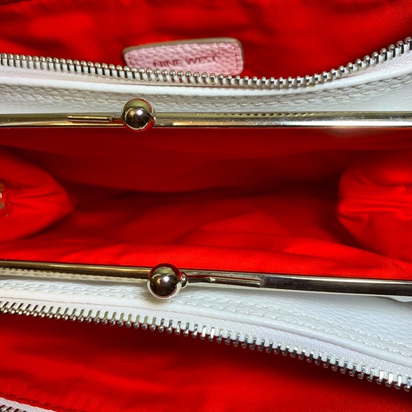 Nine West Cross-Body Bag - Picture 8 of 14